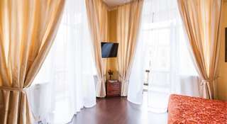Гостиница Аллегро на Московском проспекте Санкт-Петербург Улучшенный номер-13