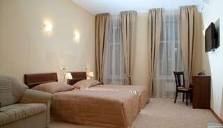 Гостиница Аллегро на Московском проспекте Санкт-Петербург-1