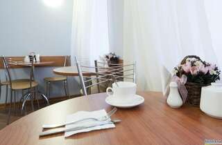 Гостиница Аллегро на Московском проспекте Санкт-Петербург-3