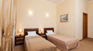 Гостиница Аллегро на Московском проспекте Санкт-Петербург Стандартный номер-7