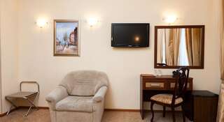 Гостиница Аллегро на Московском проспекте Санкт-Петербург Стандартный номер-6