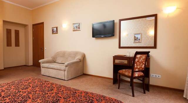 Гостиница Аллегро на Московском проспекте Санкт-Петербург-29