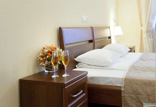 Гостиница Аллегро на Московском проспекте Санкт-Петербург-7