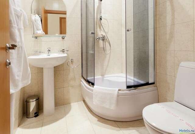 Гостиница Аллегро на Московском проспекте Санкт-Петербург-17