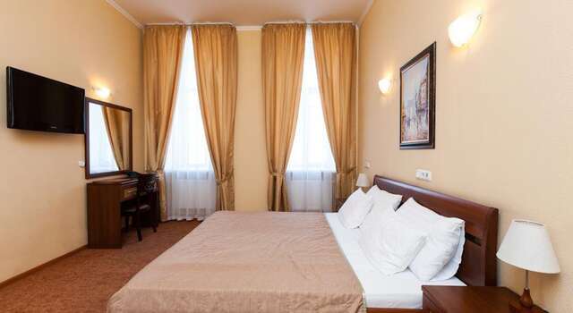 Гостиница Аллегро на Московском проспекте Санкт-Петербург-22