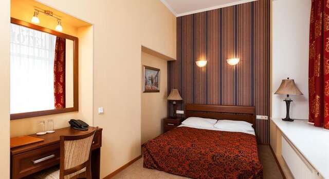 Гостиница Аллегро на Московском проспекте Санкт-Петербург-25