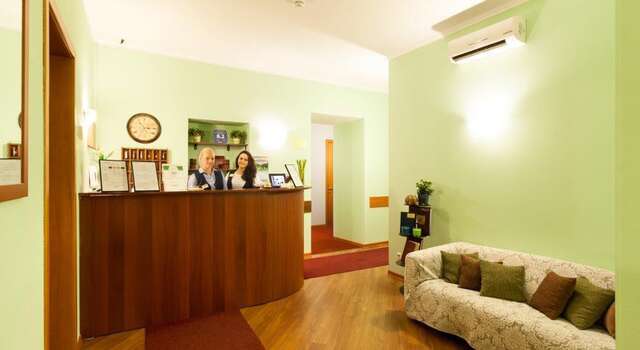 Гостиница Аллегро на Московском проспекте Санкт-Петербург-40