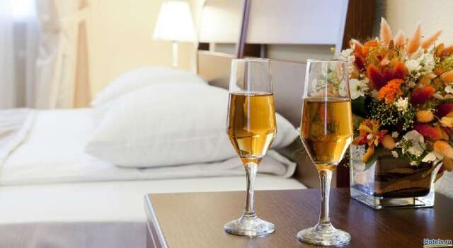 Гостиница Аллегро на Московском проспекте Санкт-Петербург-8