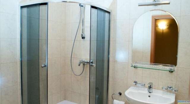 Гостиница Аллегро на Московском проспекте Санкт-Петербург-13