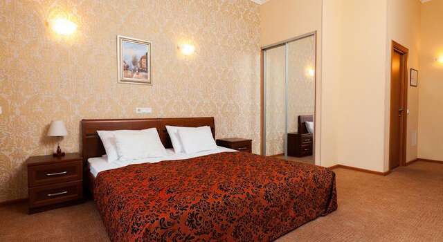 Гостиница Аллегро на Московском проспекте Санкт-Петербург-30