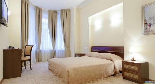 Гостиница Аллегро на Московском проспекте Санкт-Петербург-15